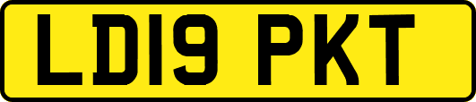 LD19PKT