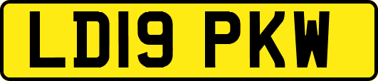 LD19PKW