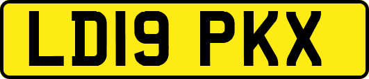 LD19PKX