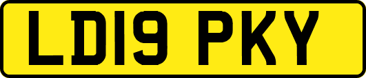 LD19PKY