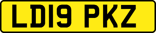 LD19PKZ