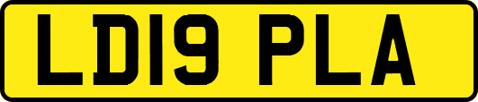 LD19PLA