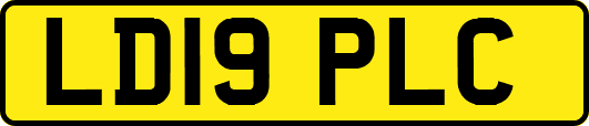 LD19PLC