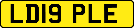 LD19PLE