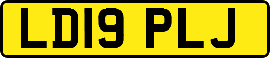 LD19PLJ