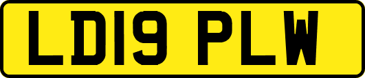LD19PLW