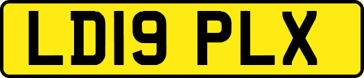 LD19PLX