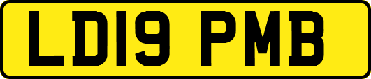 LD19PMB