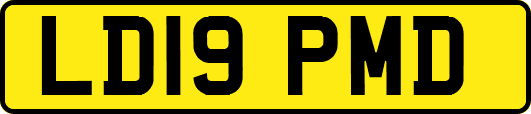 LD19PMD