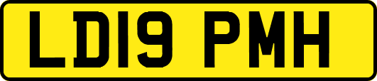 LD19PMH