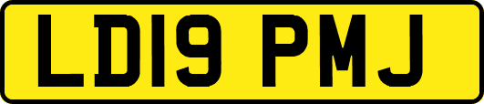 LD19PMJ