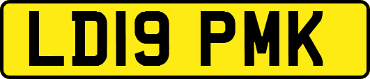 LD19PMK