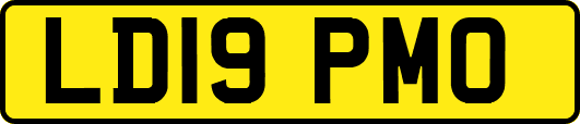 LD19PMO