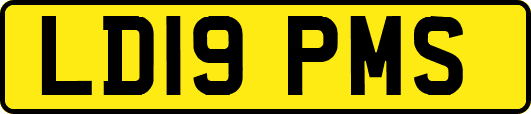 LD19PMS