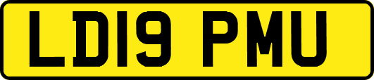 LD19PMU