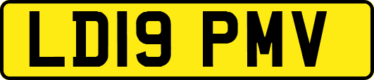 LD19PMV