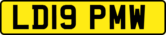 LD19PMW