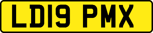 LD19PMX