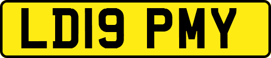 LD19PMY