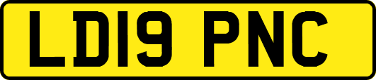LD19PNC