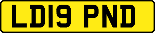 LD19PND
