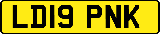LD19PNK