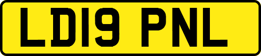 LD19PNL