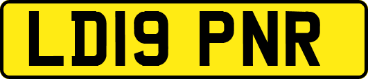 LD19PNR