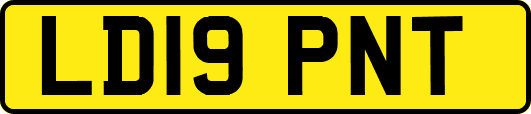 LD19PNT