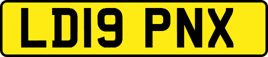 LD19PNX