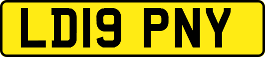 LD19PNY