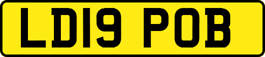 LD19POB