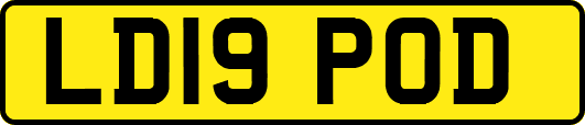 LD19POD