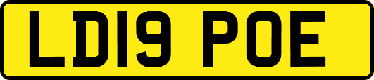 LD19POE