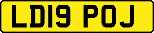 LD19POJ