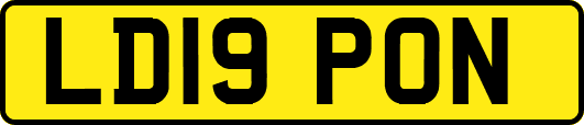 LD19PON