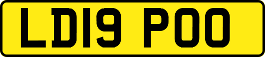 LD19POO