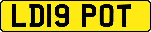 LD19POT