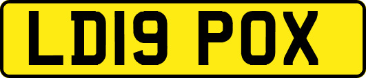 LD19POX