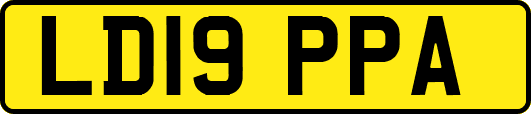 LD19PPA