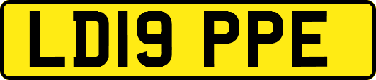 LD19PPE
