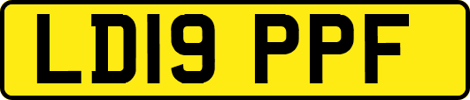 LD19PPF