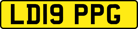 LD19PPG