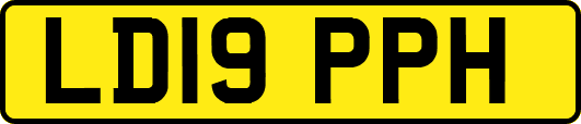 LD19PPH