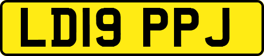 LD19PPJ