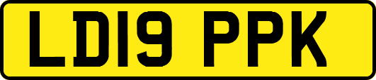 LD19PPK