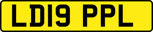 LD19PPL