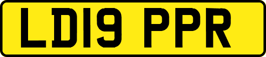 LD19PPR