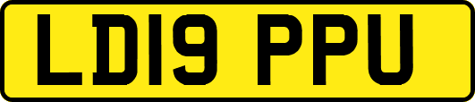 LD19PPU