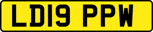 LD19PPW